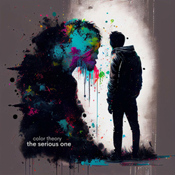 Color Theory - The Serious One (EP) (2023)
