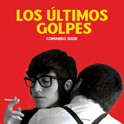 Comando Suzie - Los últimos golpes (2023)