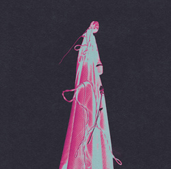 Comfort Cure - Not My Taste (EP) (2023)