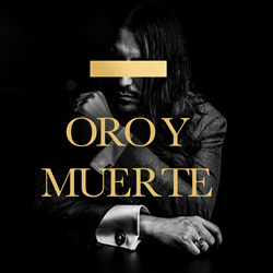 Confines - Oro Y Muerte Remixes (EP) (2023)