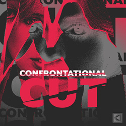 Confrontational - Cut (2023)