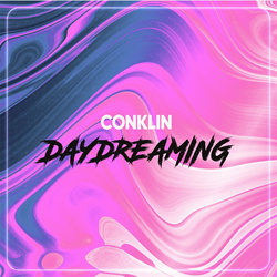 Conklin - Daydreaming (2023)