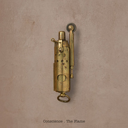 Conscience - The Flame (EP) (2023)