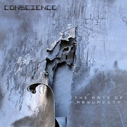 Conscience - The Rate Of Absurdity (Single) (2023)