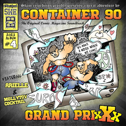 Container 90 - Grand PrixXx (2023)