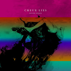 Creux Lies - Divine Remix (2023)
