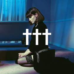  (Crosses) - Goodnight, God Bless, I Love U, Delete. (2023)