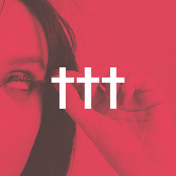  (Crosses) - PERMANENT.RADIANT.REMIXED (2023)
