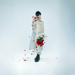 Cruel Kiss - Rose is a Weapon (2023)