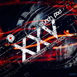 VA - Crunch Pod XXV: 25th Anniversary Compilation (2023)