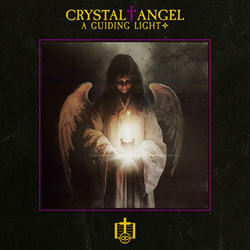 Crystal Angel - A Guiding Light (2023)