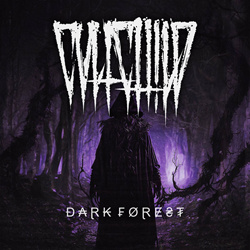 Cultchild - D A R K F O R E S T (2023)