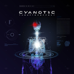 Cyanotic - Worst Case Scenario Vol.1 (2014)
