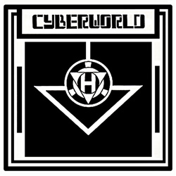 VA - Cyberworld (1992)