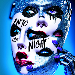 DEAD LIGHTS -  Into The Night (Single) (2023)