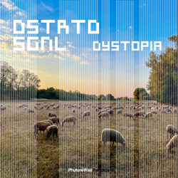 DSTRTD SGNL - Dystopia (Single) (2023)