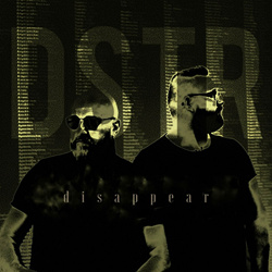 DSTR - Disappear (Single) (2023)