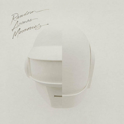 Daft Punk - Random Access Memories (Drumless Edition) (2023)