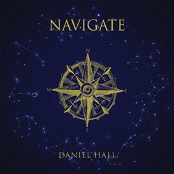 Daniel Hall - Navigate (2023)