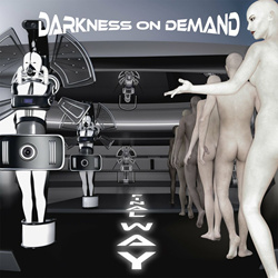 Darkness on Demand - Final Way EP (2023)