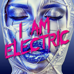 Dead Lights - I Am Electric (Single) (2023)