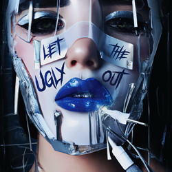 Dead Lights - Let The Ugly Out (EP) (2023)