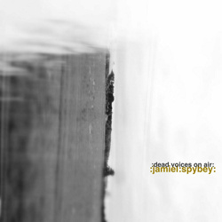 Dead Voices On Air - :jamiel:spybey: (2023)