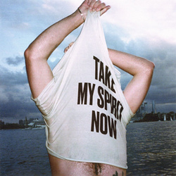 Death Bells - Take My Spirit Now (2023)