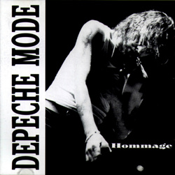 Depeche Mode - Hommage (Bootleg) (1995)