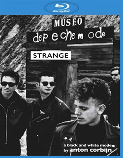 Depeche Mode - Strange/Strange Too (BluRay) (2023)