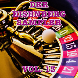 VA - Der Eisenberg Sampler - Vol. 13 (2023)