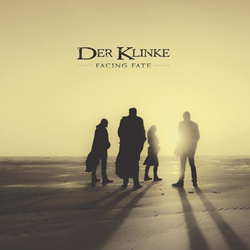 Der Klinke - Facing Fate (2023)