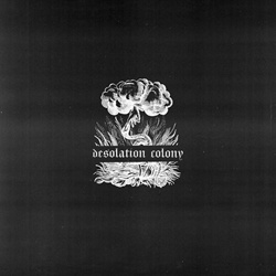 Desolation Colony - Desolation Colony (EP) (2023)