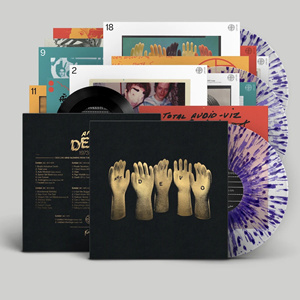 Devo - Art Devo 1973-1977 (Box Set) (2023)