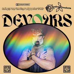 Devours - Homecoming Queen (2023)