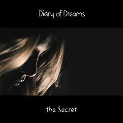 Diary of Dreams - The Secret (Single) (2023)