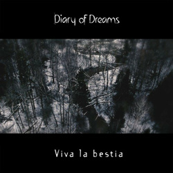 Diary of Dreams - Viva la bestia (Single) (2023)