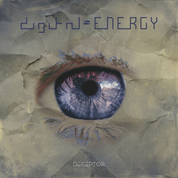Digital Energy - Deceptor (Single) (2023)