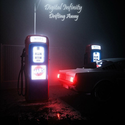 Digital Infinity - Drifting Away (2023)
