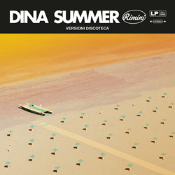 Dina Summer - Rimini - Versioni Discoteca (2023)