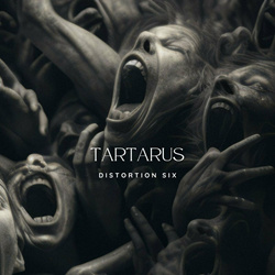 Distortion Six - Tartarus (EP) (2023)