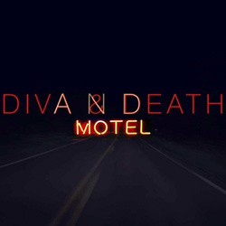 Diva & Death - Motel (2023)