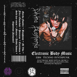 Divina Blasfemia - Electronic Body Music (2023)
