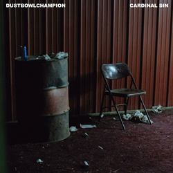 DustBowlChampion - CARDINAL SIN (2023)