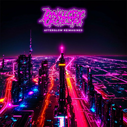 Dynalectric Orchestra - Afterglow Reimagined (2023)