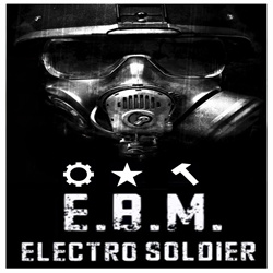 V​.​A. - EBM ELECTRO SOLDIER (2020)