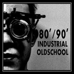 VA - EBM & INDUSTRIAL (OLDSCHOOL 80'- 90') (2023)