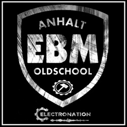 VA - EBM OLDSCHOOL & ANHALT (02) (2019)
