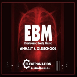 VA - EBM OLDSCHOOL & ANHALT (03) (2021)