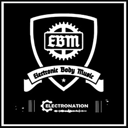 V.A. - EBM OLDSCHOOL & ANHALT (04) (2021)